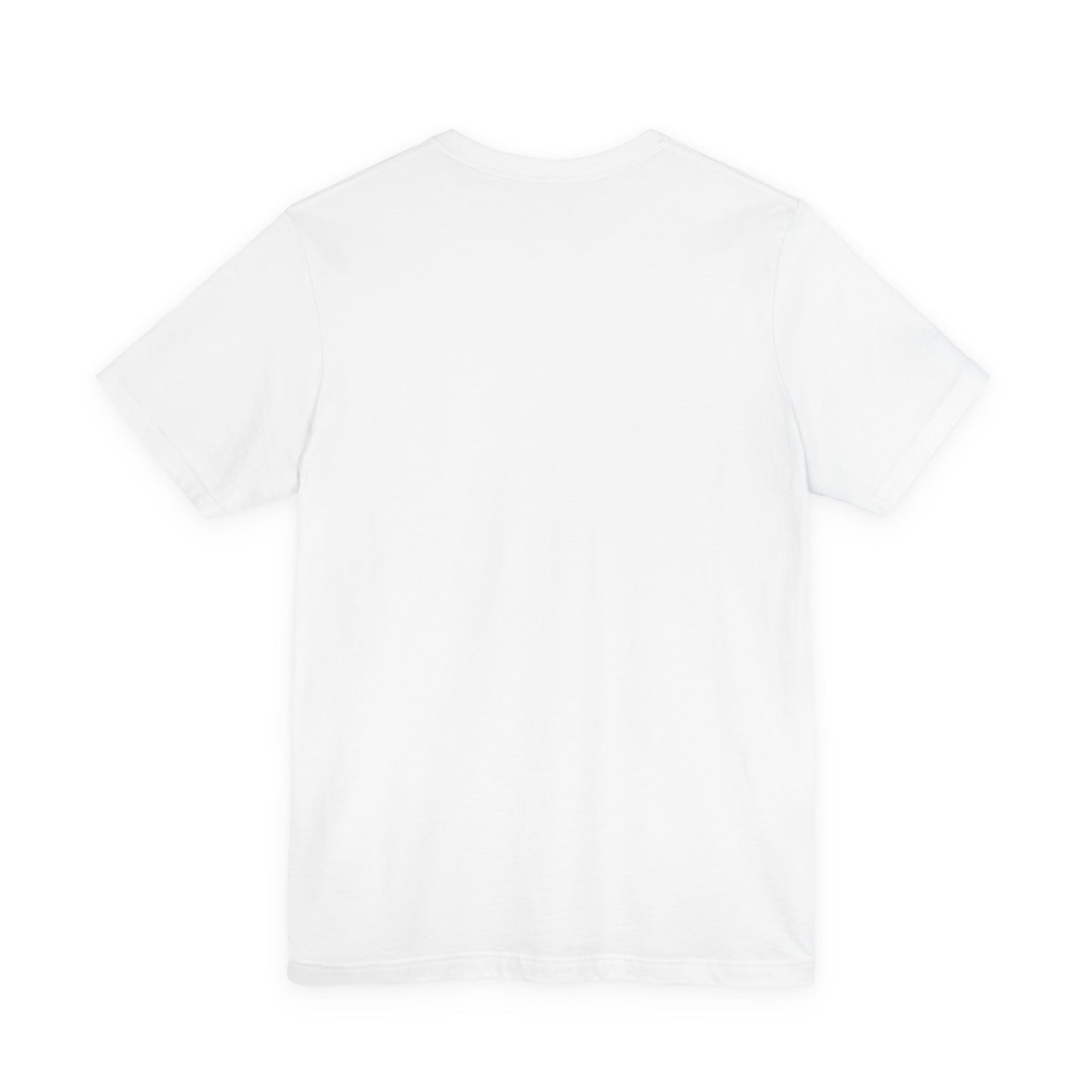 Built Quietly T-Shirt — Minimalist Motivational Tee