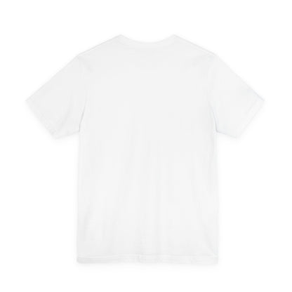 Built Quietly T-Shirt — Minimalist Motivational Tee
